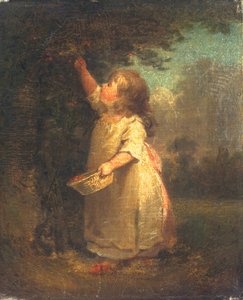 Zomer door George Morland
